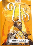 Cover-Bild zum Titel 'Us' von 'Nermin Karahan'