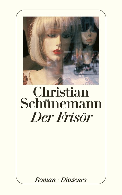 Der Frisör - Christian Schünemann