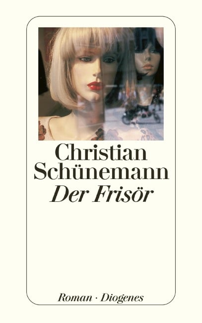 Der Frisör - Christian Schünemann