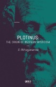 Cover-Bild zum Titel 'Plotinus - The Origin Of Western Mysticism' von 'S. Abhayananda'