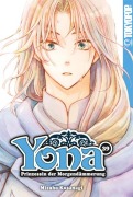 Cover-Bild zum Titel 'Yona - Prinzessin der Morgendämmerung 39' von 'Mizuho Kusanagi'