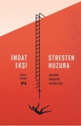 Cover-Bild zum Titel 'Stresten Huzura' von 'Imdat Eksi'