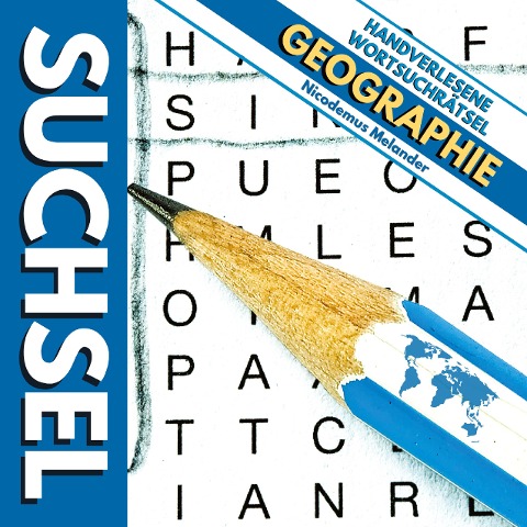 Suchsel - Nicodemus Melander