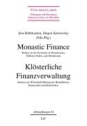 Monastic Finance. Klösterliche Finanzverwaltung - 