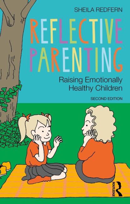 Reflective Parenting - Sheila Redfern
