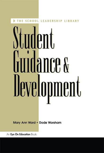 Student Guidance & Development - Dode Worsham, Mary Ann Ward