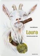 Cover-Bild zum Titel 'Laura' von 'Irene Hofstetter'