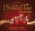 Christmas Time - Time to Relax - Arnd Stein