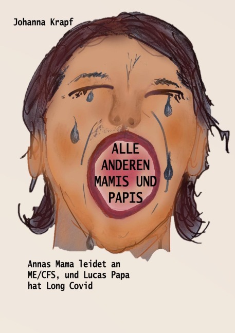 Alle anderen Mamis und Papis - Johanna Krapf