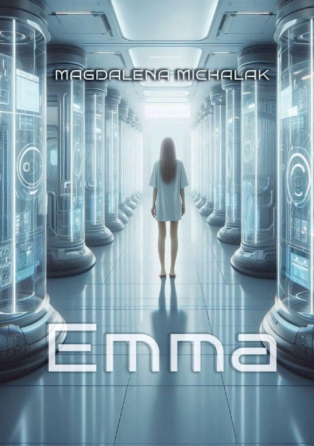 Emma - Magdalena Michalak, Limitless Mind Publishing