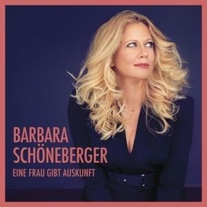 Eine Frau gibt Auskunft - Barbara Schöneberger