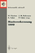 Cover-Bild zum Titel 'Mustererkennung 1999' von ''