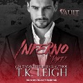 Inferno Lib/E: Part 1 - T. K. Leigh
