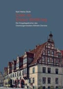 Cover-Bild zum Titel 'Celle im Ersten Weltkrieg' von 'Karl-Heinz Buhr'