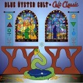 Cover-Bild zum Titel 'Cult Classic' von 'Blue Öyster Cult'