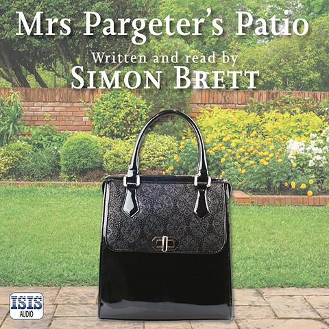 Mrs Pargeter's Patio - Simon Brett