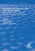 Cover-Bild zum Titel 'Sustainable Development of the North Atlantic Margin' von ''