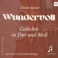 Cover-Bild zum Titel 'Wundervoll' von 'Dieter Zaiser'