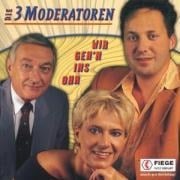 Wir Geh'n Ins Ohr - Die Moderatoren