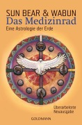 Cover-Bild zum Titel 'Das Medizinrad' von 'Sun Bear, Wabun'