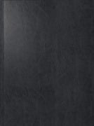 Cover-Bild zum Titel 'rido/idé 7026003906 | Buchkalender Mod. Mentor 2026 | A5, Kunststoff, schwarz' von ''