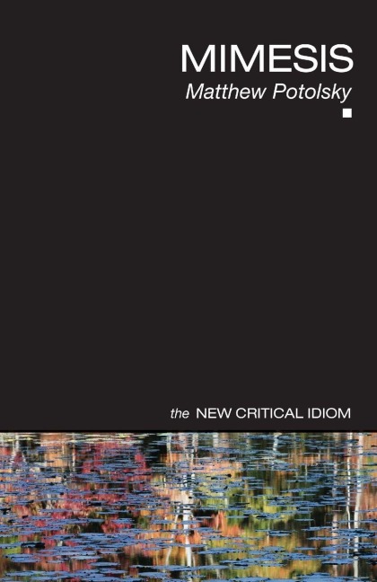 Mimesis - Matthew Potolsky