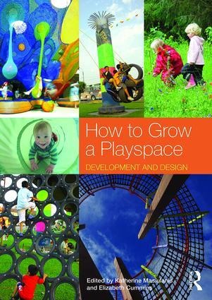 How to Grow a Playspace - 