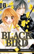 Cover-Bild zum Titel 'Black Bird 06' von 'Kanoko Sakurakouji'