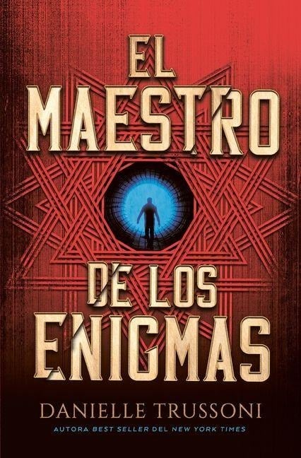 El Maestro de Los Enigmas - Danielle Trussoni