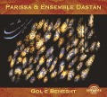 Cover-Bild zum Titel 'Gol-e Behesht' von 'Parissa & Ens. Dastan'