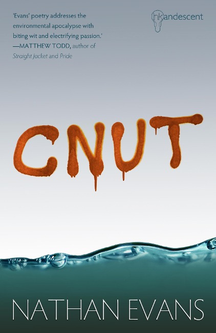 CNUT - Nathan Evans
