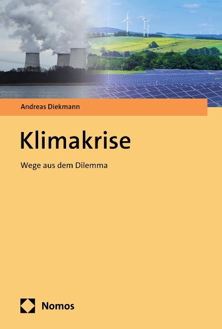 Klimakrise - Andreas Diekmann