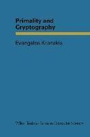 Primality and Cryptography - 