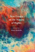 New Essays on the Nature of Rights - 