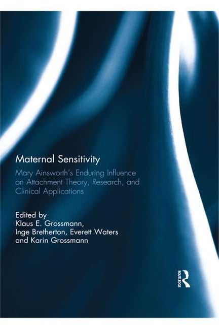 Maternal Sensitivity - 