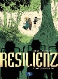 Resilienz #2 - Augustin Lebon