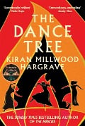 Cover-Bild zum Titel 'The Dance Tree' von 'Kiran Millwood Hargrave'