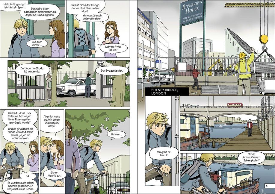InsideView 3