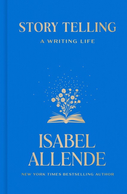 Story Telling - Isabel Allende