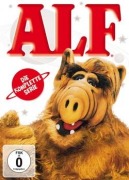 Cover-Bild zum Titel 'ALF' von 'Paul Fusco, Tom Patchett, Steve Pepoon, Lisa A. Bannick, Bob Bendetson'
