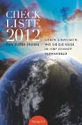 Checkliste 2012 - Dieter Broers