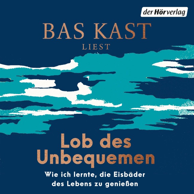 Lob des Unbequemen - Bas Kast