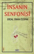 Cover-Bild zum Titel 'Insanin Senfonisi' von 'Erdal Sinan Özüpak'