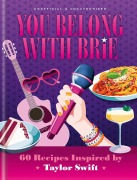 Cover-Bild zum Titel 'You Belong with Brie' von 'Pop Kitchen'