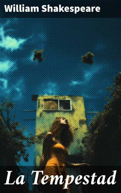 La Tempestad - William Shakespeare