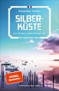 Cover-Bild zum Titel 'Silberküste' von 'Alexander Oetker'