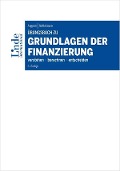 Cover-Bild zum Titel 'Übungsbuch zu Grundlagen der Finanzierung' von 'Martin Angerer, Michaela Nettekoven'