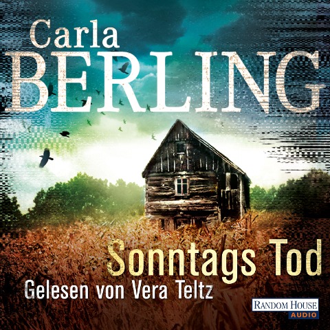Sonntags Tod - Carla Berling
