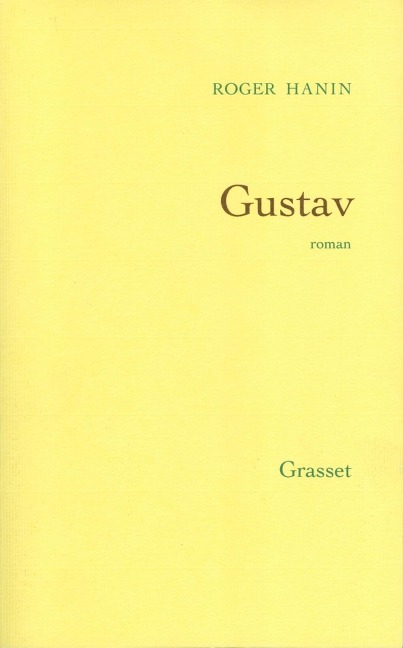 Gustav - Roger Hanin