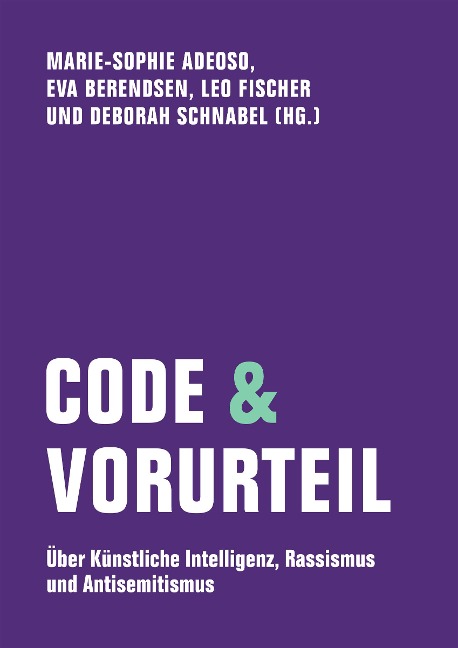 Code & Vorurteil - Matthias J. Becker